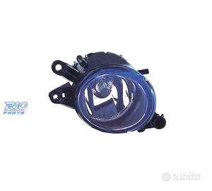 FANALE DX ANTIABBAGLIANTE AUDI A4 01-04 VOLVO S40 