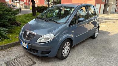 Lancia Musa 1.3 Multijet 70cv