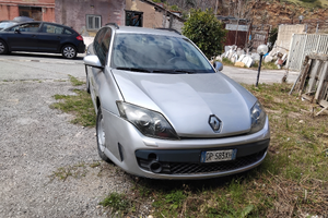 Renault Lagina 2008