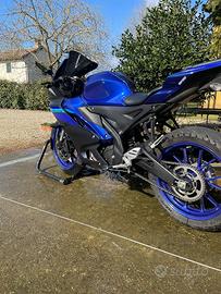 Yamaha YZF 125 R