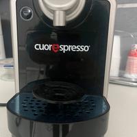 Macchina per caffe’