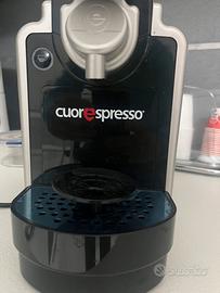 Macchina per caffe’