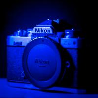 NIKON Z fc