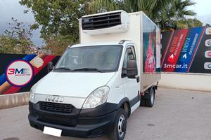 IVECO DAILY 35C13 FRIGORIFERO CARRIER XARIOS 500