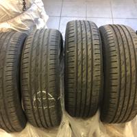 Nexen 195 60 R16