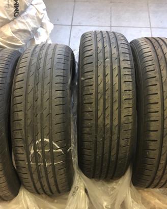 Nexen 195 60 R16