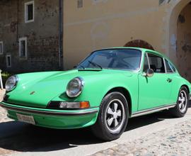 Porsche 911 2.4 T