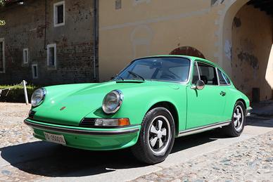 Porsche 911 2.4 T