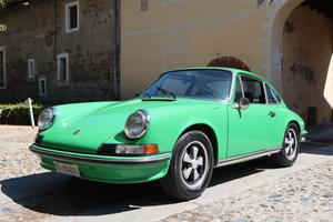 Porsche 911 2.4 T
