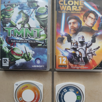 Giochi psp portatile usati in buone condizioni