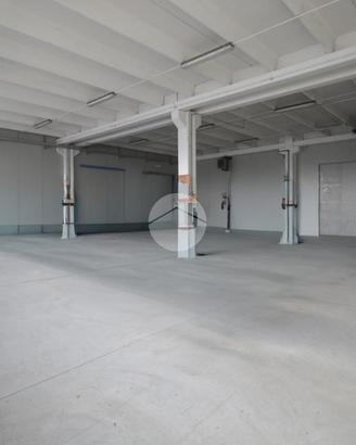 CAPANNONE A FONTANELLA