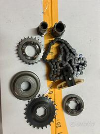 Kit primaria shovelhead