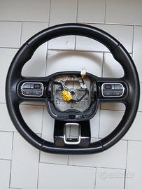 sterzo volante citroen c3 2020