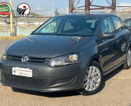 Volkswagen Polo 1.2 70 CV Comfortline - 2011