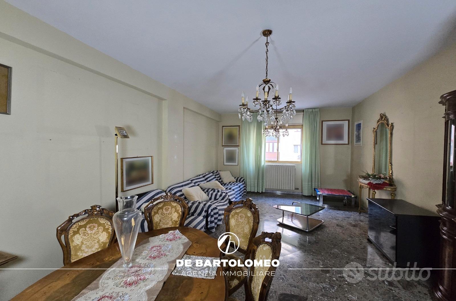 Appartamento – Taranto - Vista 4