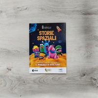 Hey Clay - Storie Spaziali