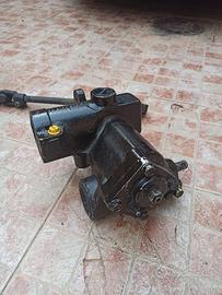 Scatola di sterzo Land Rover Discovery 1 TDi 200