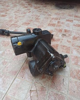 Scatola di sterzo Land Rover Discovery 1 TDi 200