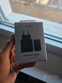 Samsung Power Adapter 60W Originale EP-T6010