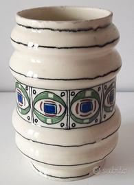 Antica ceramica Modernismo Catalano Barcellona 900