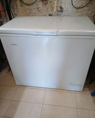 frigo congelatore a pozzetto