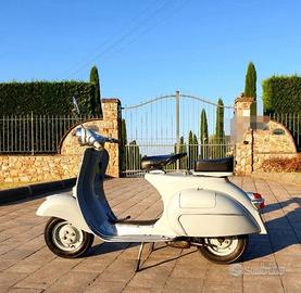 PIAGGIO Vespa 125 FL2 125 vespa