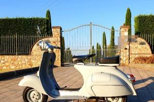 PIAGGIO Vespa 125 FL2 125 vespa