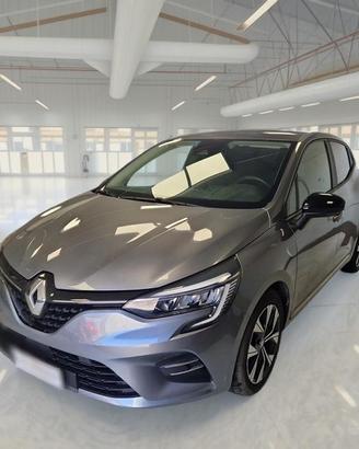 RENAULT CLIO 1.5 DCI BLUE 74KW EVOLUTION 5 PORTE B