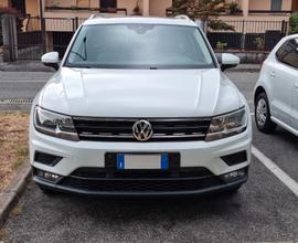 VOLKSWAGEN Tiguan 2ª serie - 2018