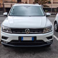 VOLKSWAGEN Tiguan 2ª serie - 2018