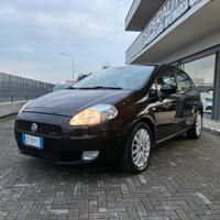 Fiat Grande Punto 1.3 MJT 90 CV 5 porte Emotion