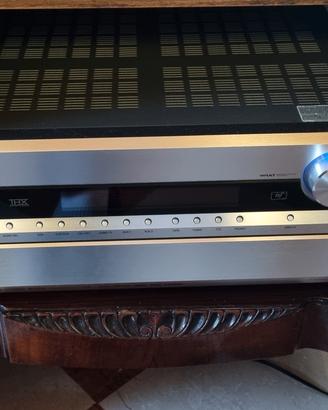 amplificatore Home Theatre Onkyo 876 120w 
