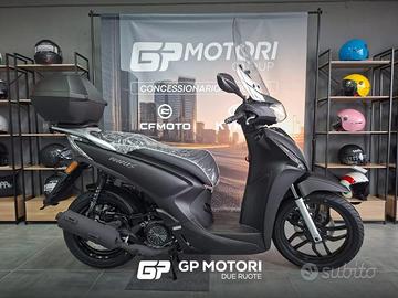 Kymco People 125i S