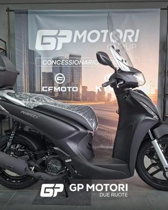 Kymco People 125i S