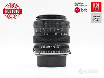 Tamron 28-70 F3.5-4.5 ADAPTALL-2 (anello Minolta)