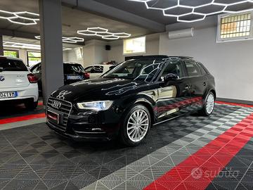 Audi A3 SPB 2.0 TDI TETTO - FABIANOAUTO