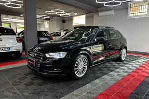 Audi A3 SPB 2.0 TDI TETTO - FABIANOAUTO