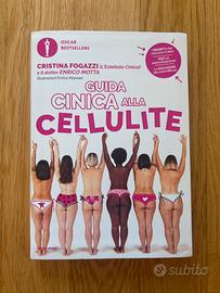Guida cinica alla cellulite di C. Fogazzi