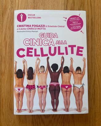 Guida cinica alla cellulite di C. Fogazzi