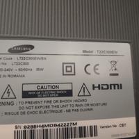 TV 22 pollici hdmi Samsung 