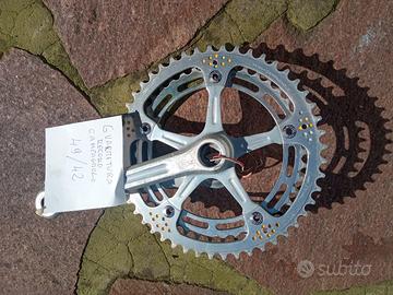 guarnitura campagnolo record 