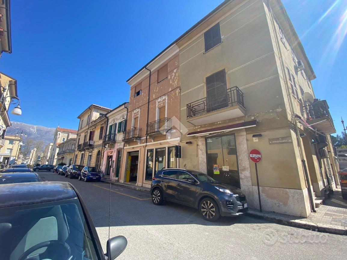 Appartamento – Sora - Altro