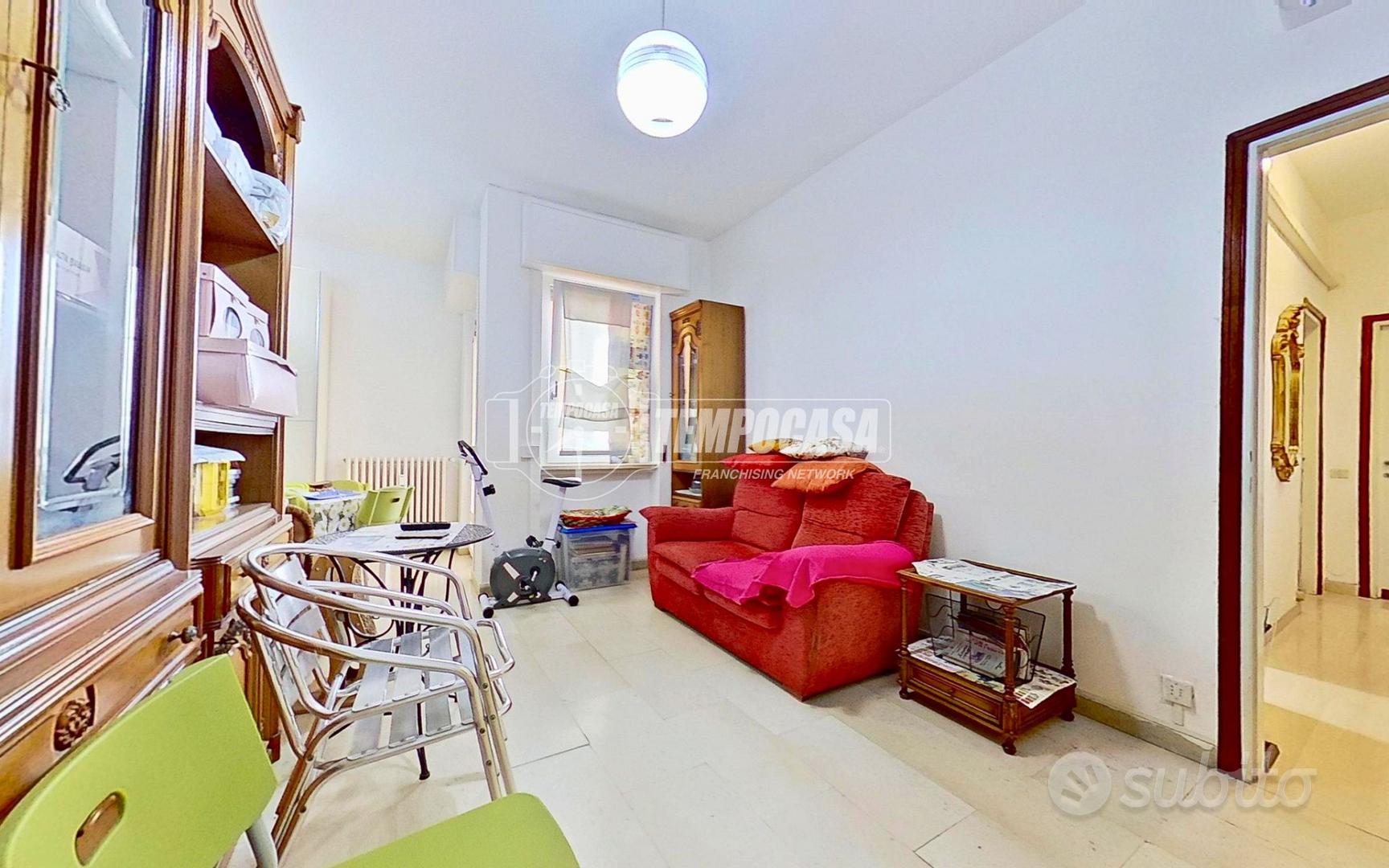 Appartamento – Legnano, Sant'Erasmo, Oltresempione - Vista 2