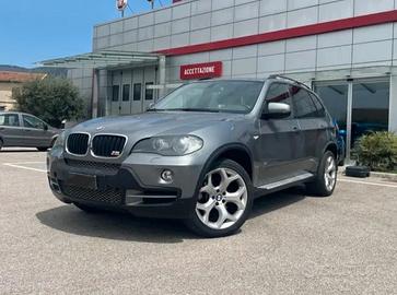 BMW X5 3.0 D STRAFULL/TETTO PANORAMICO 