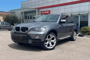 BMW X5 3.0 D STRAFULL/TETTO PANORAMICO 