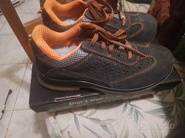 U POWER MICHELLE ESD S1PS FO SR MIS 36 TREKKING