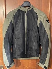 Giacca DAINESE Sevilla Air Tex TAGLIA 52