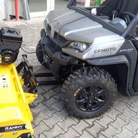 CF-moto agricolo trinciaerba