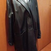 giacca donna in nappa