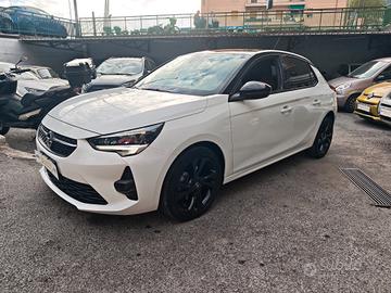 Opel Corsa 1.2 100 CV GS Line